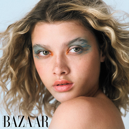 Harper's Bazaar Magazine