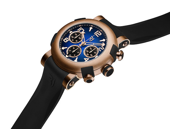 Romain Jerome Timepieces