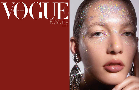 VOGUE Magazine