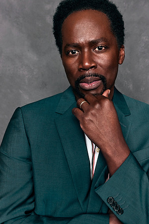 Harold Perrineau
