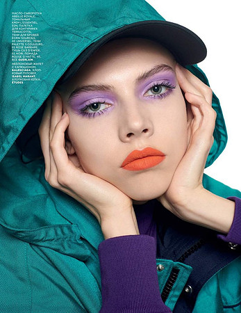 VOGUE Magazine